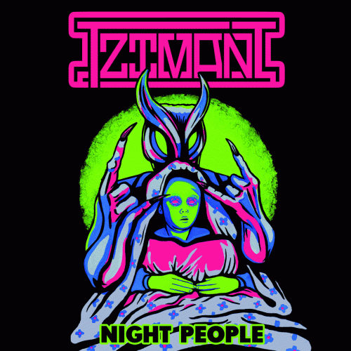 Tzimani : Night People